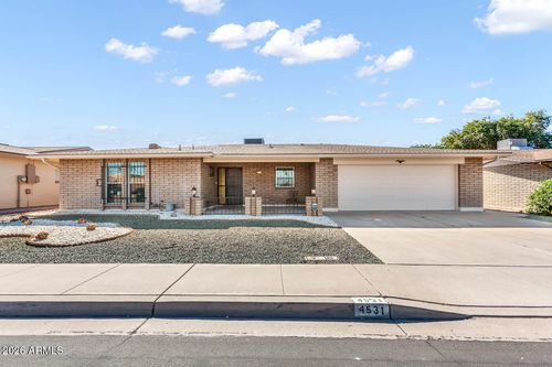 4531 E Delta Ave, Mesa, AZ, 85206-2013 | Card Image