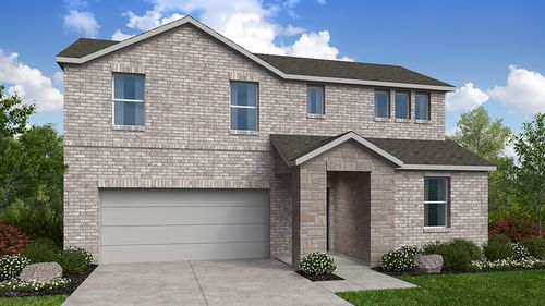4004 Wynn Road, Hutto, TX, 78634 | Card Image