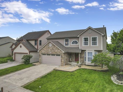 5769 Privilege Dr, Hilliard, OH, 43026-7878 | Card Image