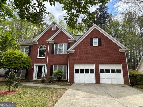 495 Summer Breeze Ct, Alpharetta, GA, 30005-3479 | Card Image