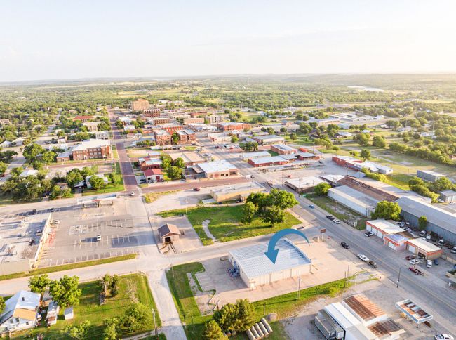 1106 Conrad Hilton Blvd, Home with 0 bedrooms, 0 bathrooms and null parking in Cisco TX | Image 26