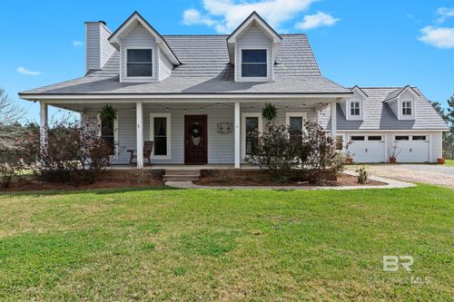 13785 Trawick Rd, Stapleton, AL, 36578-3160 | Card Image