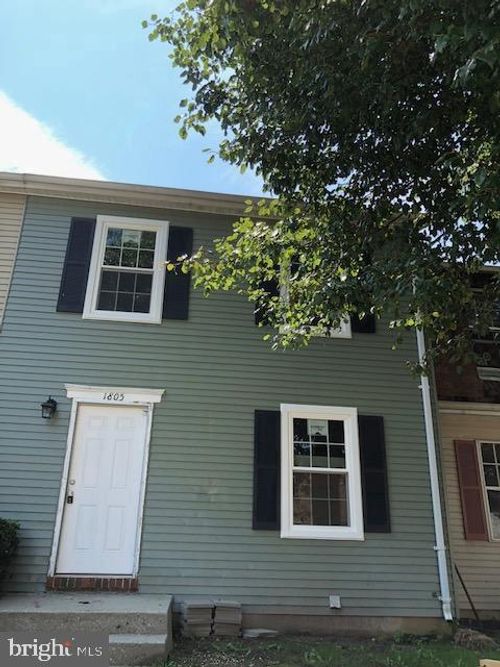 1805 Falcon Ct, SEVERN, MD, 21144-3131 | Card Image