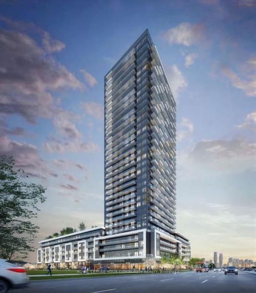 416-5081 Hurontario Street, Mississauga, ON, L4Z3X7 | Card Image