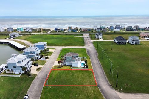 4110 Sea Grass Ln, Galveston, TX, 77554-5147 | Card Image