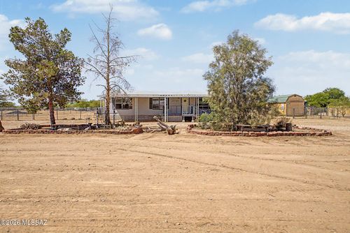 11341 N Paseo Alejandro, Marana, AZ, 85653 | Card Image