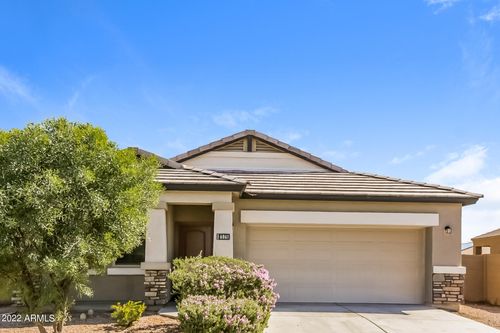 6861 S Blue Hills Dr, Buckeye, AZ, 85326-1393 | Card Image
