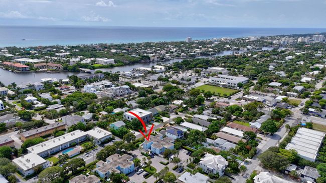 APT-19D - 1010 Ne 8 Th Ave, Condo with 2 bedrooms, 2 bathrooms and null parking in Delray Beach FL | Image 36