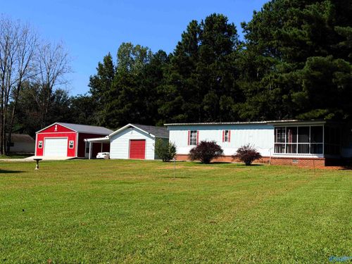 1995 Green Briar Cove Road, Union Grove, AL, 35175 | Card Image