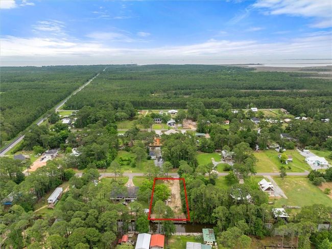 15314 Morris Dr, Home with 0 bedrooms, 0 bathrooms and null parking in Coden AL | Image 12