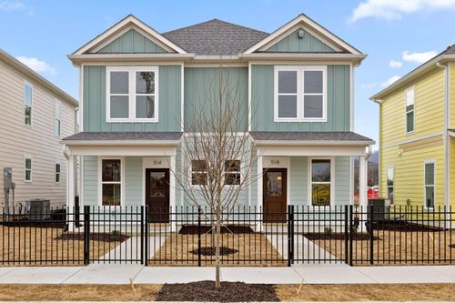 6373 Hadley Dr, Chattanooga, TN, 37416 | Card Image