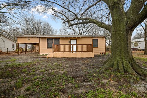 505 S Business Highway 78, Blue Ridge, TX, 75424-9631 | Card Image