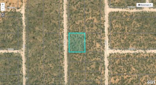 TBD Ophelia, El Paso, TX, 79928 | Card Image