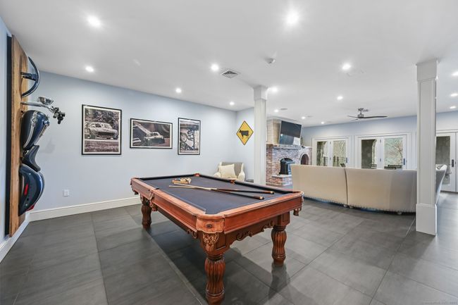 5 Stone Wall Ln, House other with 4 bedrooms, 5 bathrooms and 8 parking in Sherman CT | Image 26