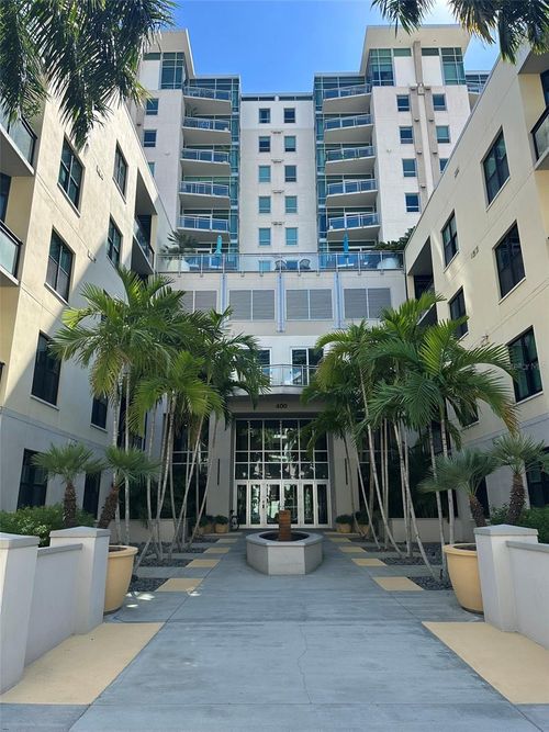 1207-400 4th Avenue S, ST PETERSBURG, FL, 33701 | Card Image