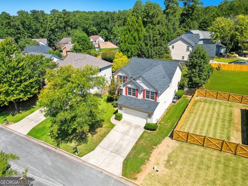 3430 Palm Cir Nw, Kennesaw, GA, 30144-4208 | Card Image
