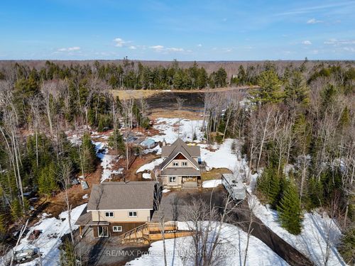 1289 Purbrook Road, Bracebridge, ON, P1L1X3 | Card Image