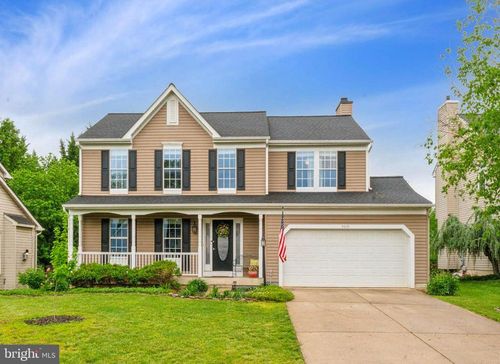 9033 Allington Manor Cir W, FREDERICK, MD, 21703-2843 | Card Image