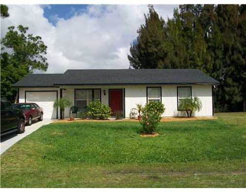 1050 Sw Fenway Rd, Port St. Lucie, FL, 34953-2303 | Card Image