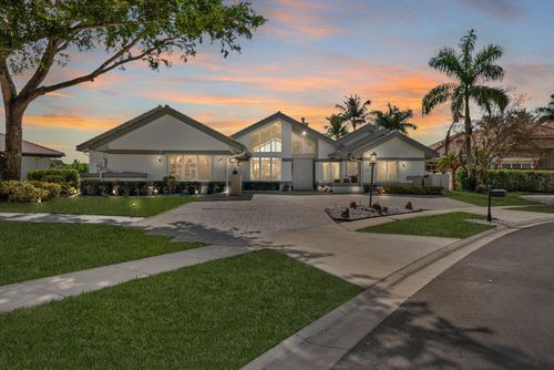 10722 Kirkaldy Ln, Boca Raton, FL, 33498-6435 | Card Image