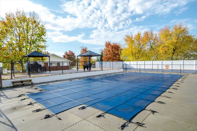 12 Tyler Dr, House other with 2 bedrooms, 1 bathrooms and 2 parking in Keene ON | Image 23
