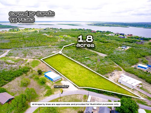 Lot 10 Carmel Dr, Sandia, TX, 78383 | Card Image