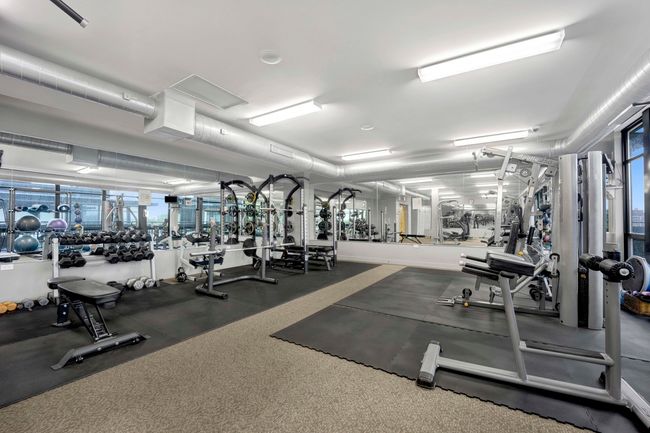 UNIT-228 - 1110 W 15 Th St, Condo with 2 bedrooms, 2 bathrooms and 1 parking in Chicago IL | Image 25