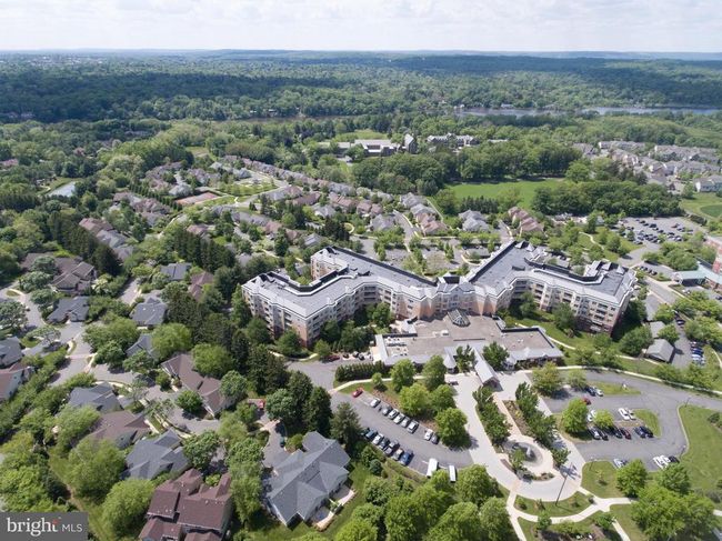 2015 Windrow Dr, Condo with 1 bedrooms, 1 bathrooms and null parking in PRINCETON NJ | Image 35
