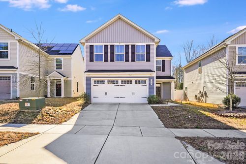 5019 Downhaul Dr, Charlotte, NC, 28269-3586 | Card Image