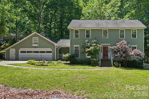 5812 Camelot Dr, Charlotte, NC, 28270-4401 | Card Image
