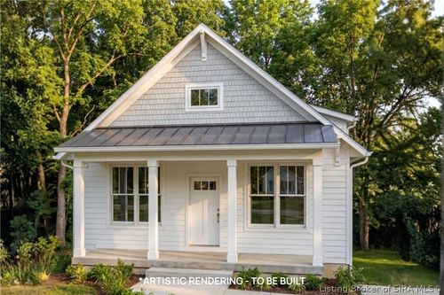 541 S Summit St, French Lick, IN, 47432-1362 | Card Image