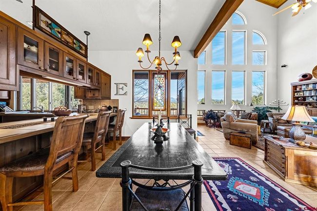 Additional dining space in the great room | Image 10