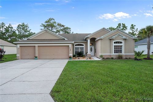 30 Boxleaf Ct, HOMOSASSA, FL, 34446-4440 | Card Image
