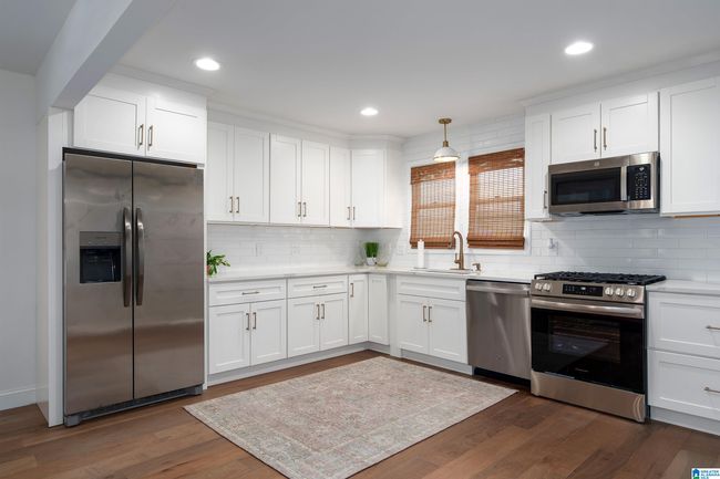 2233 Great Rock Rd, House other with 4 bedrooms, 3 bathrooms and null parking in VESTAVIA HILLS AL | Image 13