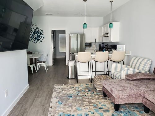 2-5100 Laguna Blvd., South Padre Island, TX, 78597 | Card Image