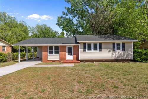 509 Clifford Avenue, Fayetteville, NC, 28314 | Card Image