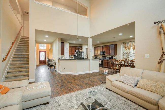 3311 Midway Pass Ct, House other with 4 bedrooms, 3 bathrooms and 2 parking in Spring TX | Image 16