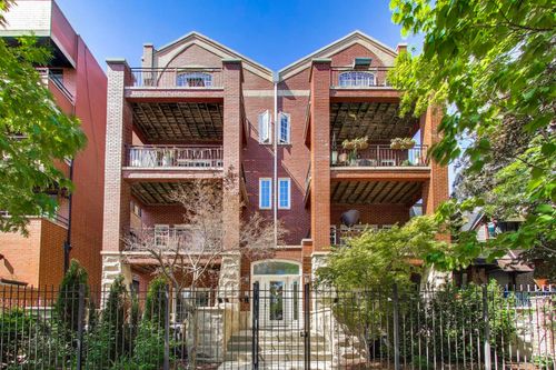 2r-930 W Cuyler Ave, Chicago, IL, 60613-2451 | Card Image