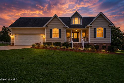 1101 Tyler Farms Drive, Raleigh, NC, 27603 | Card Image