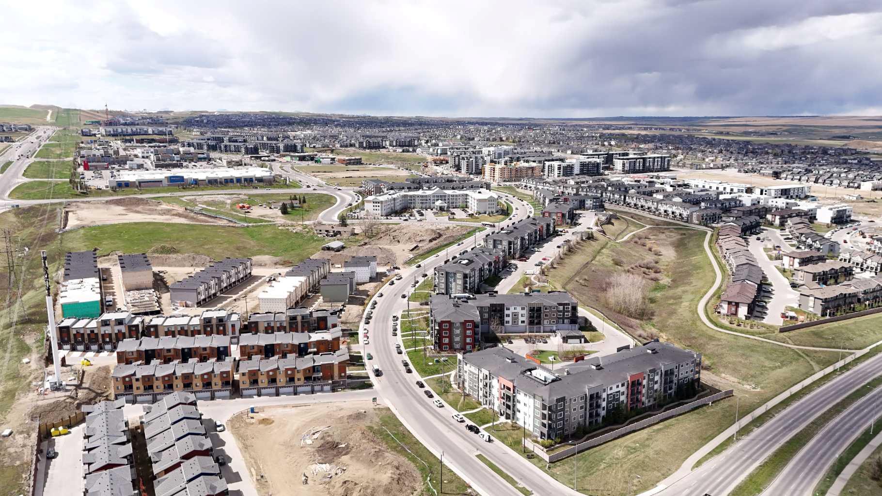 Residential in Calgary 5