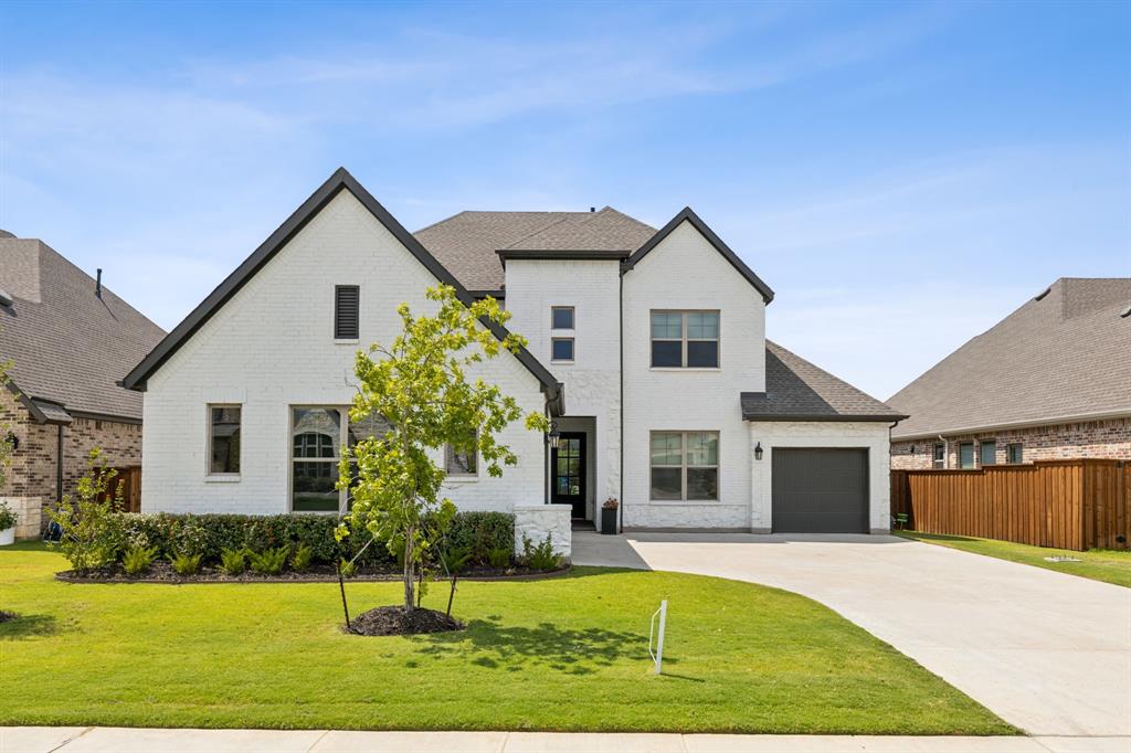 Highwoods Trl, Lewisville, TX 75077