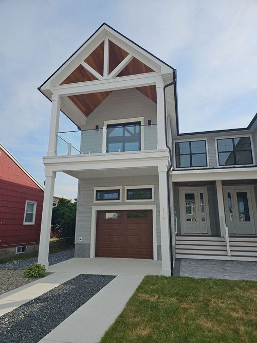 1-122 E Morning Glory Road, Wildwood Crest, NJ, 08260 | Card Image