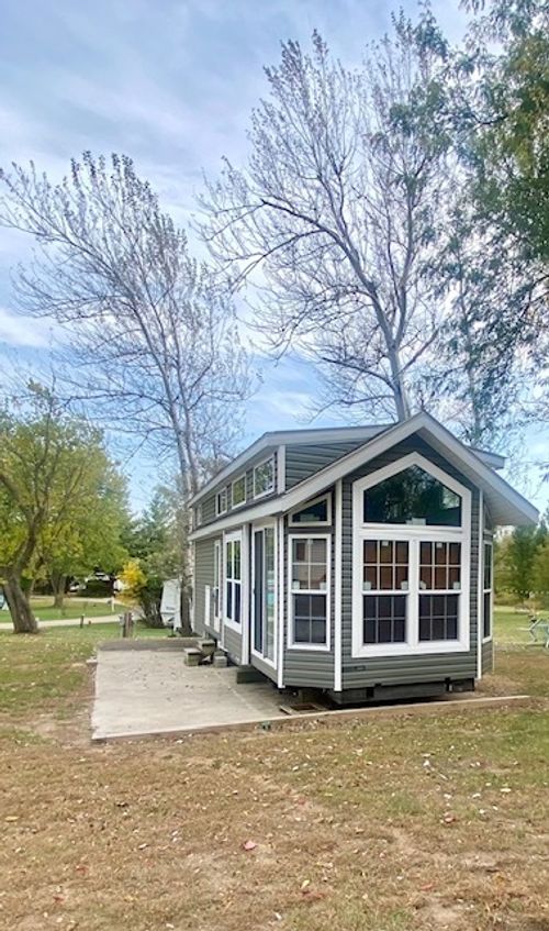 28/38 Woodhaven, Sublette, IL, 61367 | Card Image