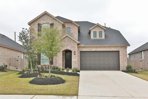 19727 Albany Oaks Lane, Richmond, TX, 77407 | Card Image