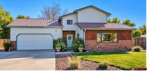 728 Weber Dr, Alamosa, CO, 81101-2047 | Card Image