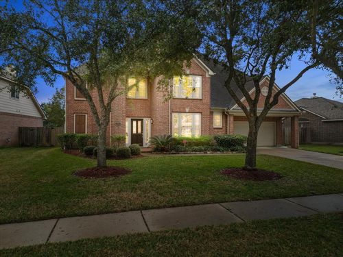 2965 Rustic Pier Lane, League City, TX, 77573 | Card Image