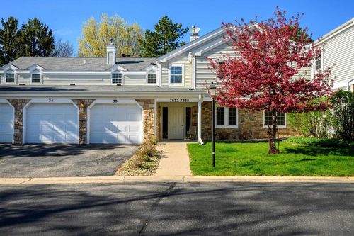 7832 E Oakbridge Way, Madison, WI, 53717 | Card Image