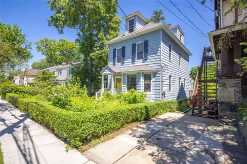 16 Rossmore Ave, Bronxville, NY, 10708-5622 | Card Image