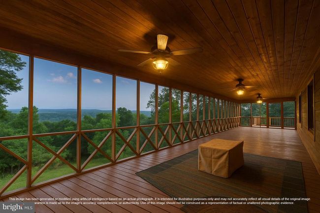 2020 Quaint Acres Ln, House other with 3 bedrooms, 3 bathrooms and null parking in BERKELEY SPRINGS WV | Image 72