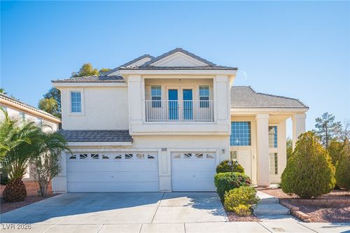 2899 Evergold Dr, Henderson, NV, 89074-5754 | Card Image